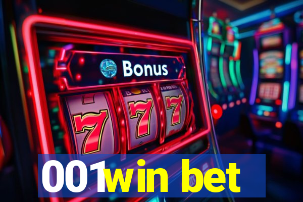 001win bet